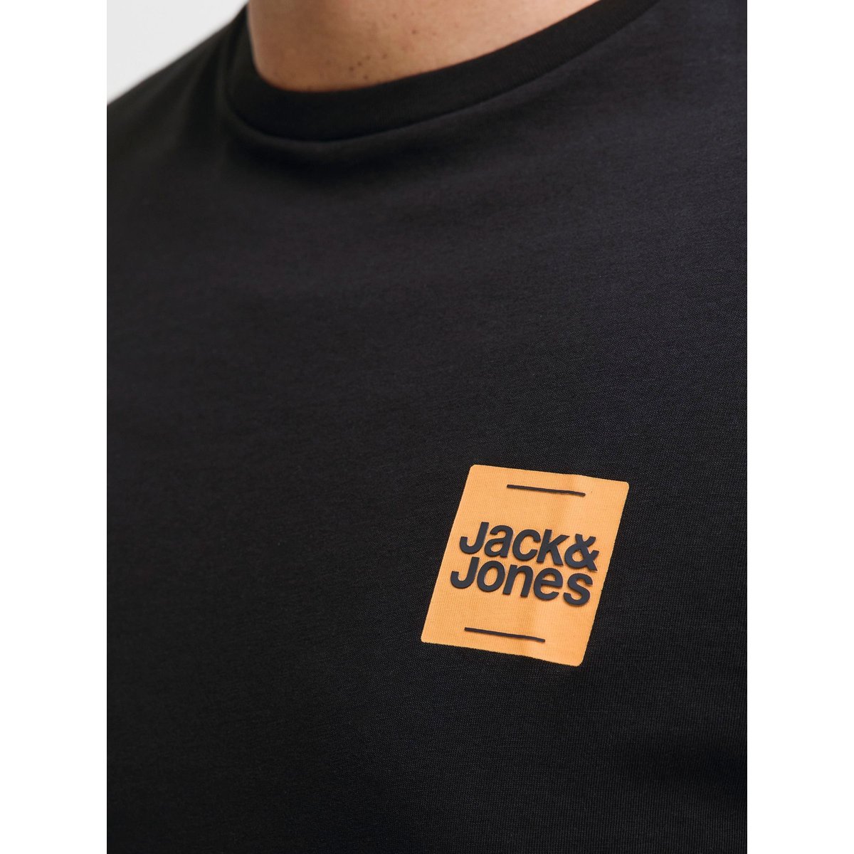 T-Shirt duffel bag, JACK & JONES