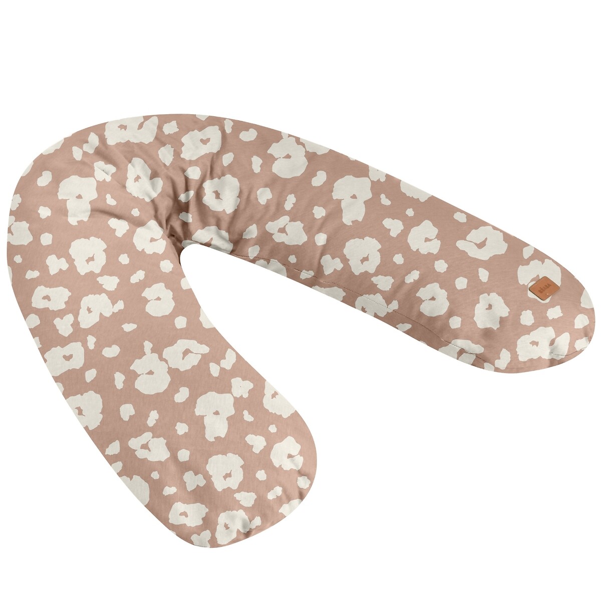 Coussin de maternité big flopsy 915068 imprimé animalier, BEABA