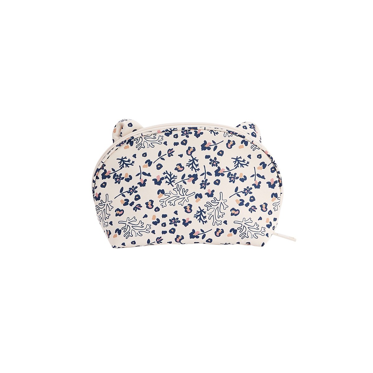 Trousse d'école enfant Céleste ecru, PETIT BEGUIN