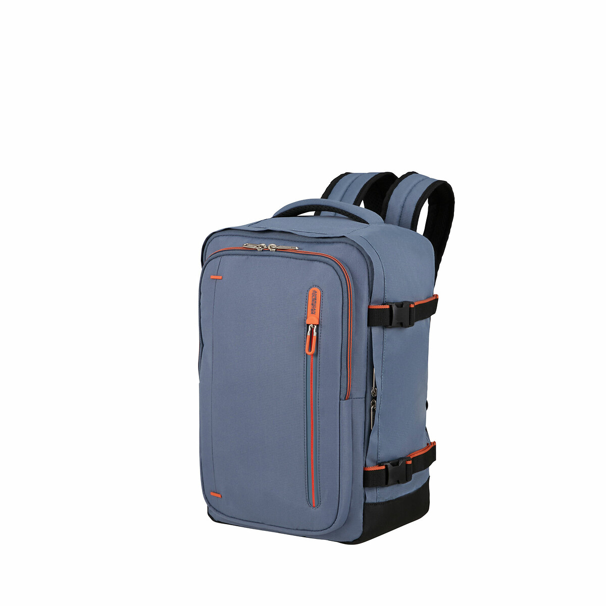Mochila Underseater S Cloudrider, 24L, American Tourister azul, AMERICAN TOURISTER