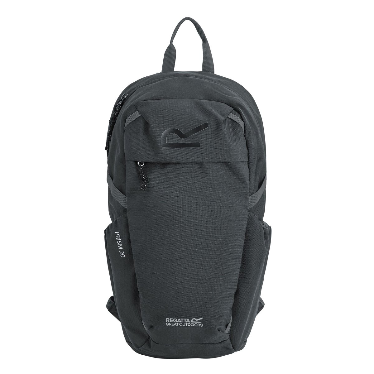 Sac à dos 20 litres PRISM gris cendre, REGATTA