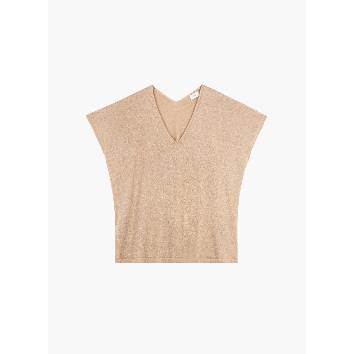 Pull LANDREW sable, AN'GE