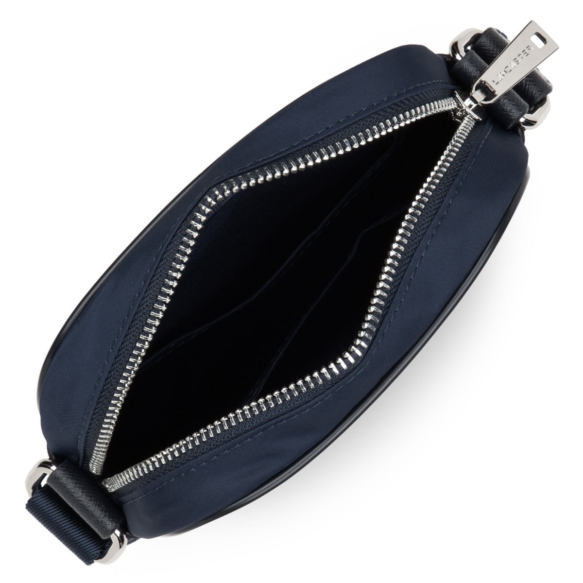 Pochette BASIC MÉTROPOLE bleu foncé, LANCASTER
