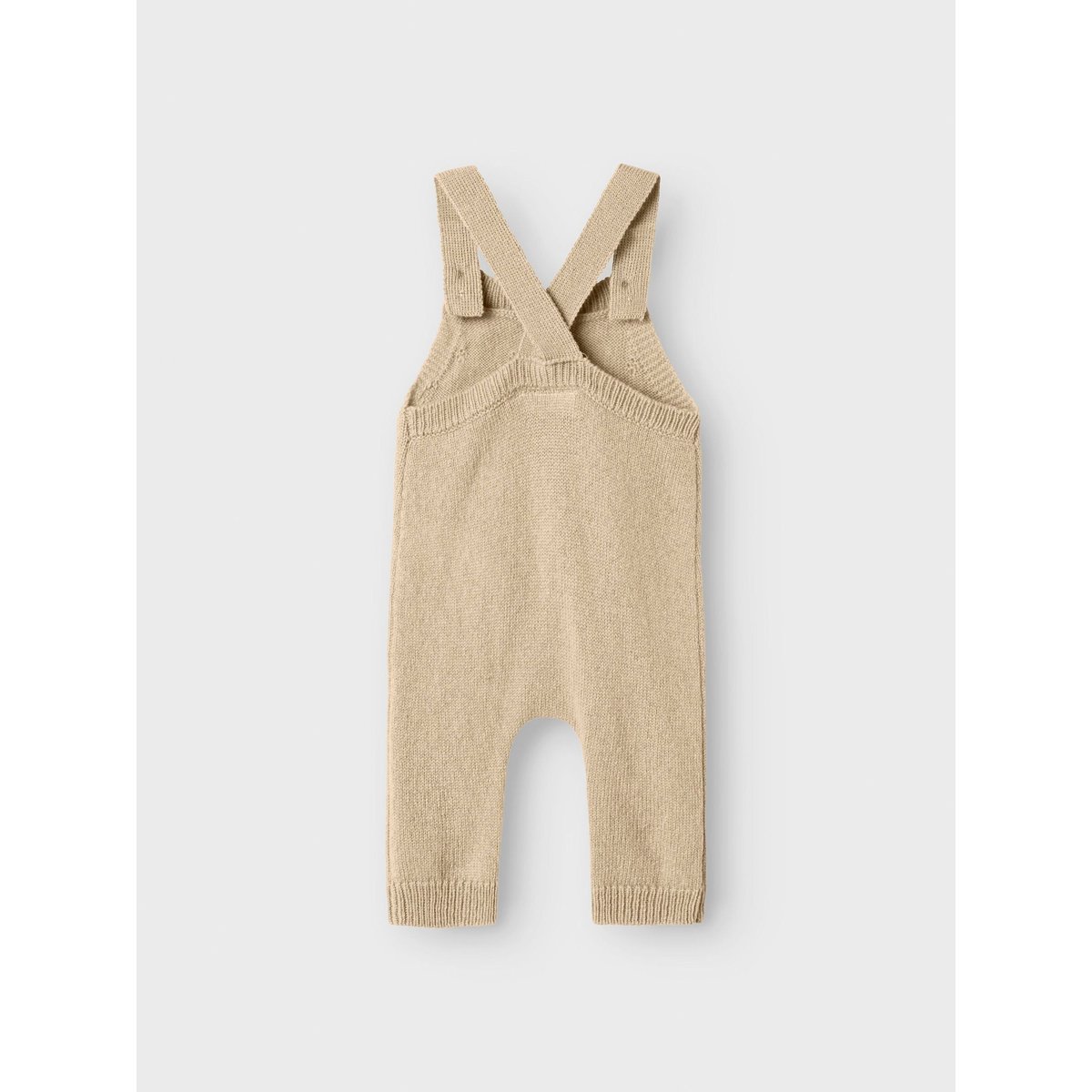 Combinaison blanc - safari, NAME IT