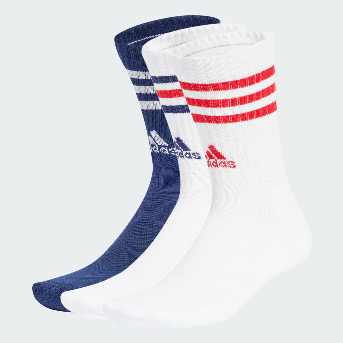 Chaussettes Domicile Juventus 24/25 Chaussettes Domicile Juventus 24/25 white / black, adidas Performance