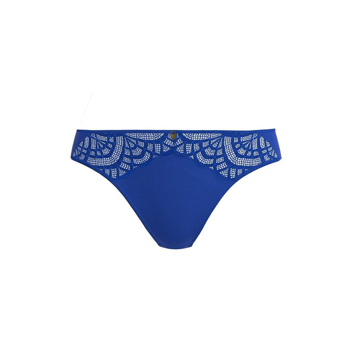 Braguitas CHARLINE azul , SANS COMPLEXE