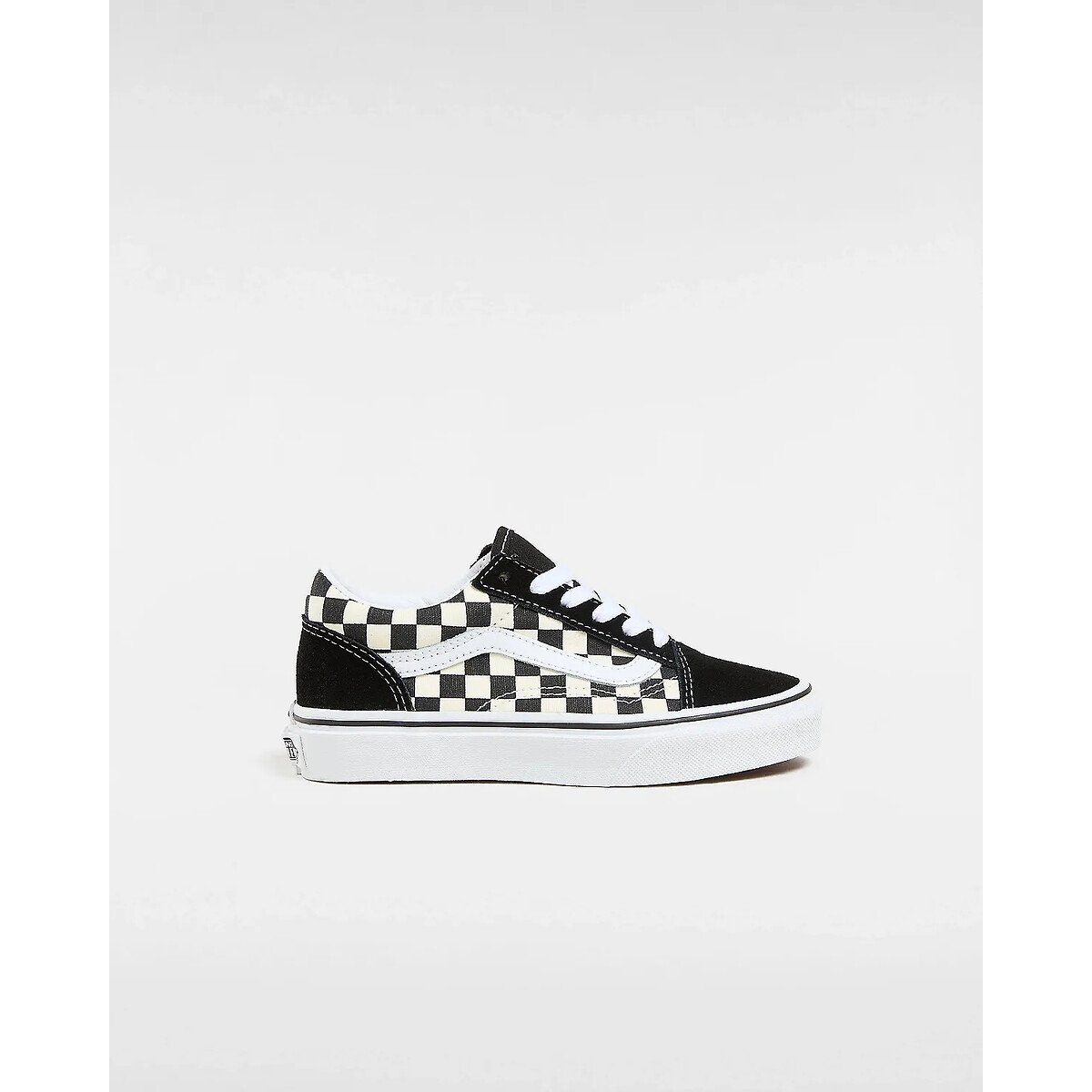 Baskets UY Old Skool noir/blanc, VANS