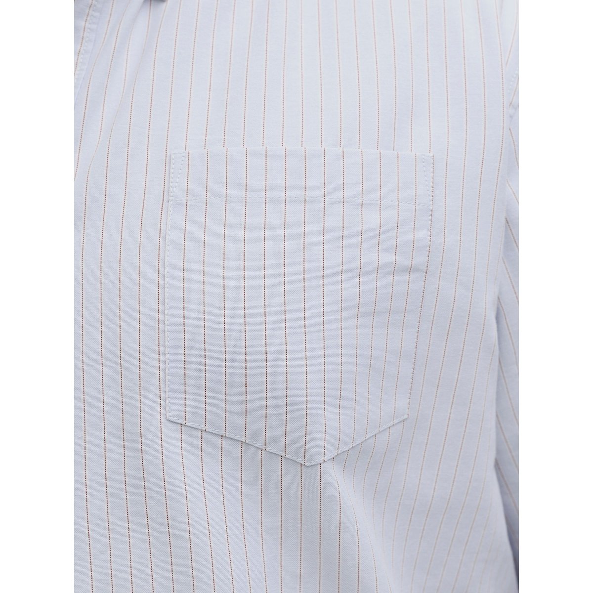 Chemise Oxford cashmere blue 1, JACK & JONES