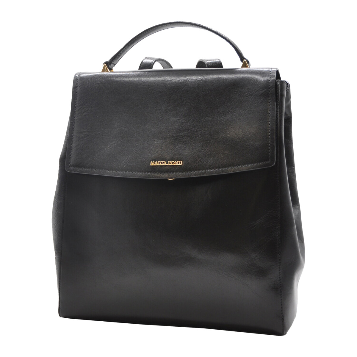 . preto , MARTA PONTI