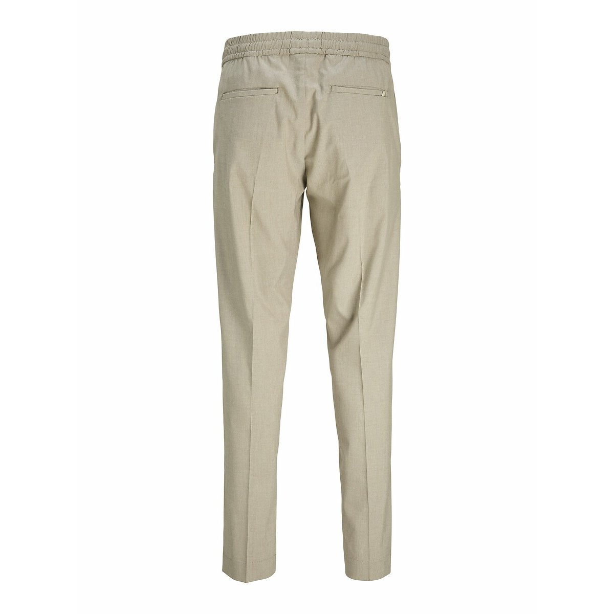 Calças de desporto bege claro, JACK & JONES
