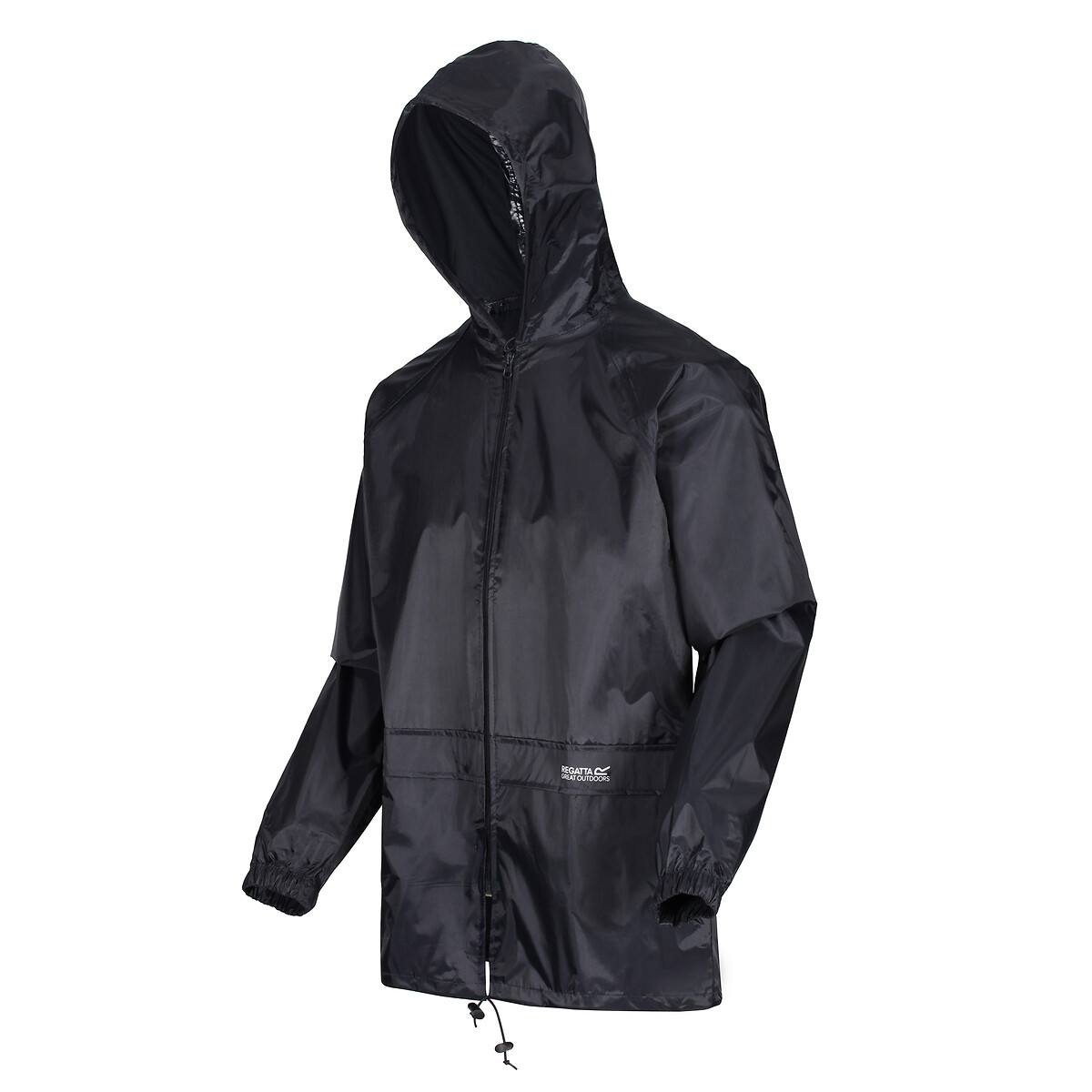 Imperméable shell STORMBREAK navy, REGATTA