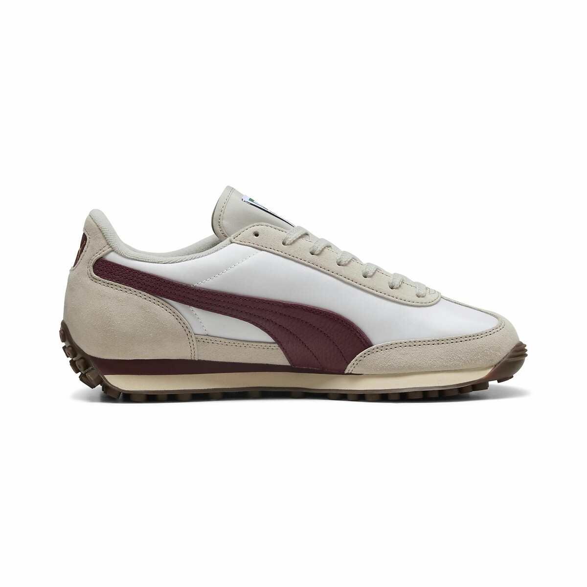 Sapatilhas Easy Rider Vintage cru/bordeaux, PUMA