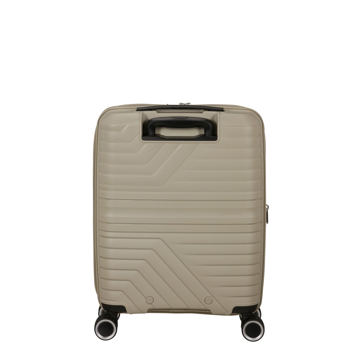 Flytwist valise 4 roues taille S sandstone, AMERICAN TOURISTER