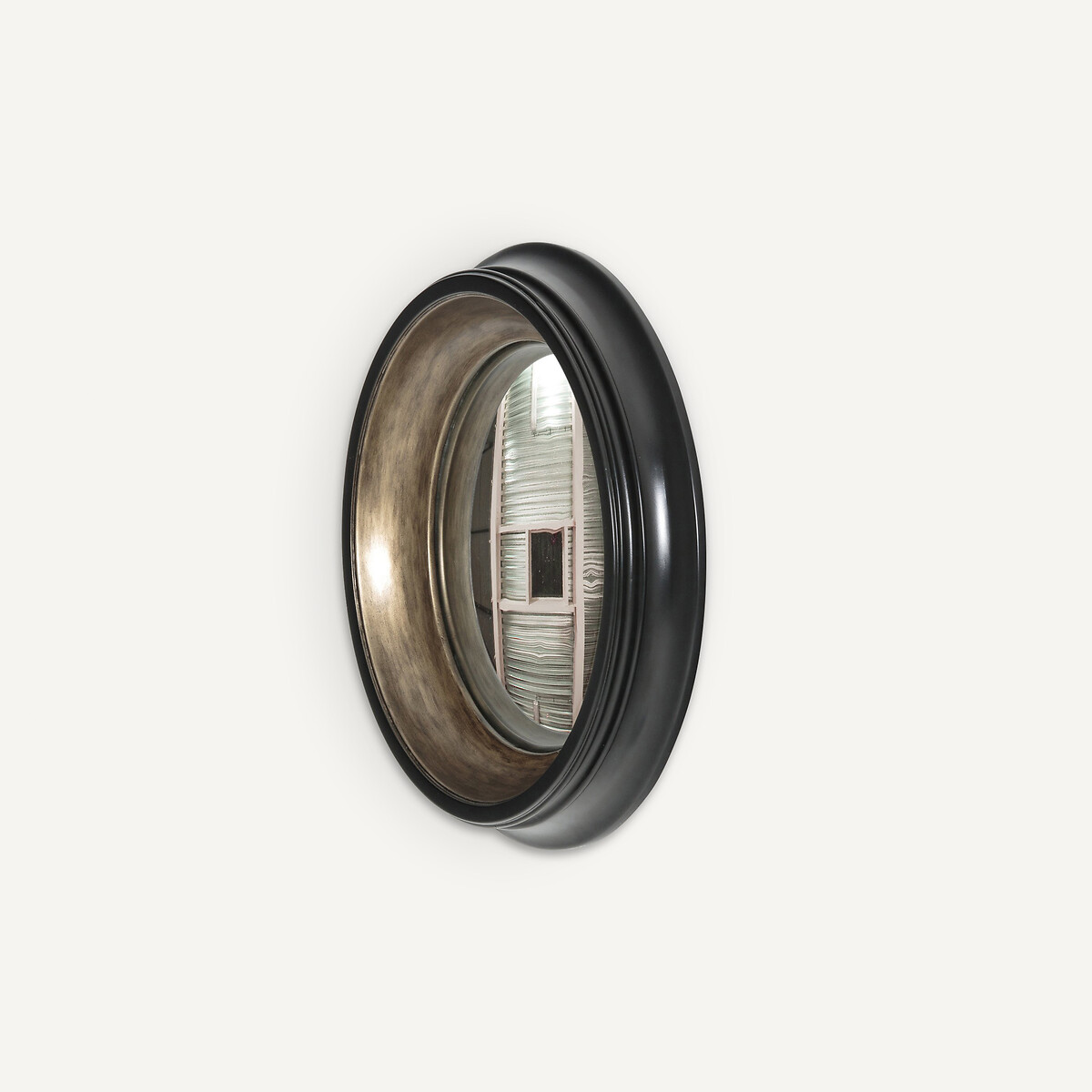 Samantha Round Witch's Mirror Diameter 43cm gold-coloured, AM.PM