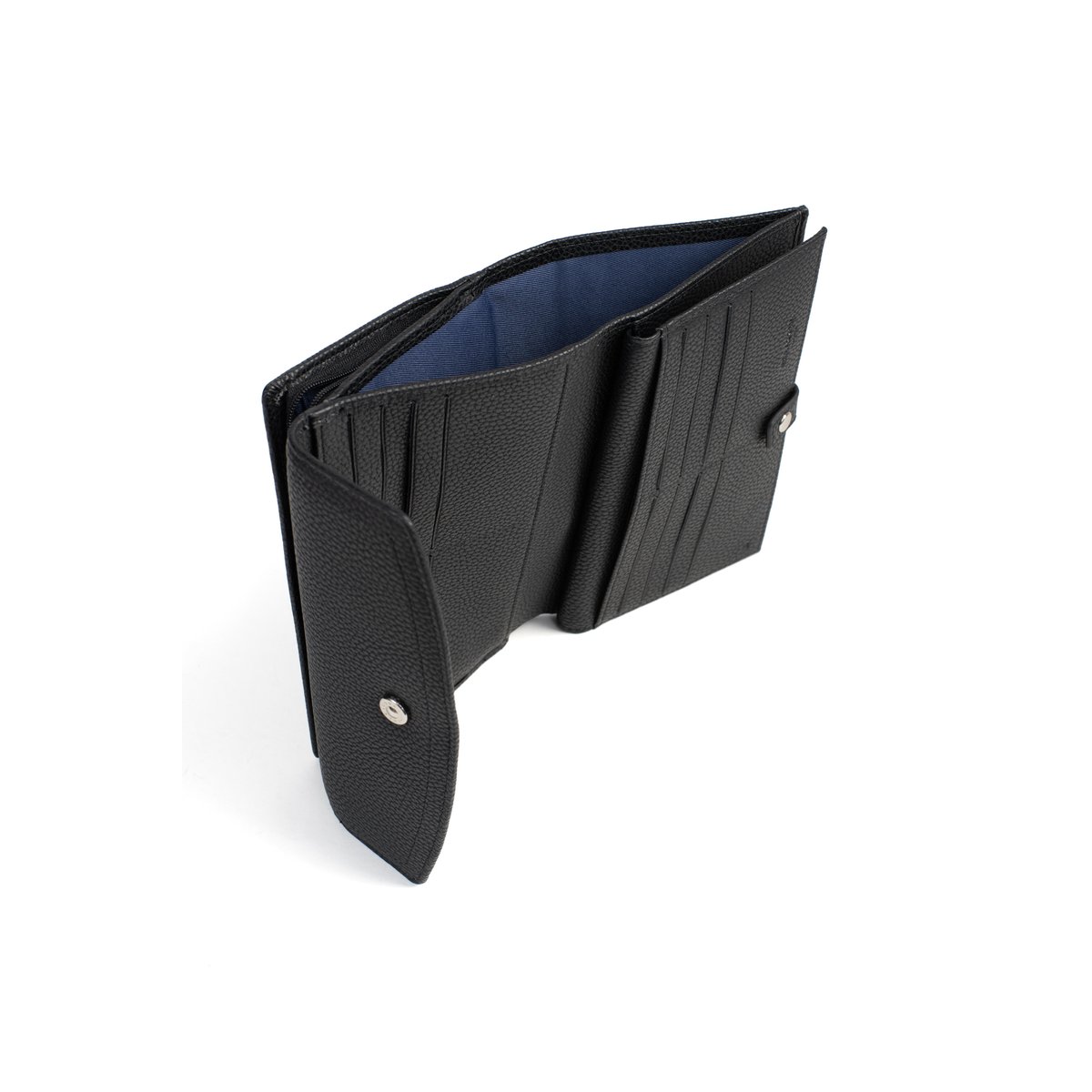 Compagnon de voyage MAYA noir, HEXAGONA