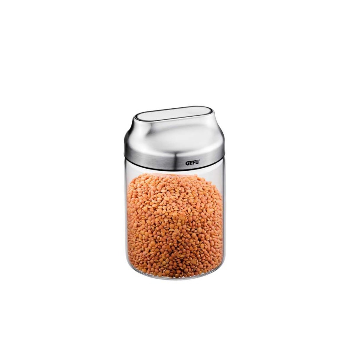 Boîte de conserve KIPPO, 700 ml argent / métallique, GEFU