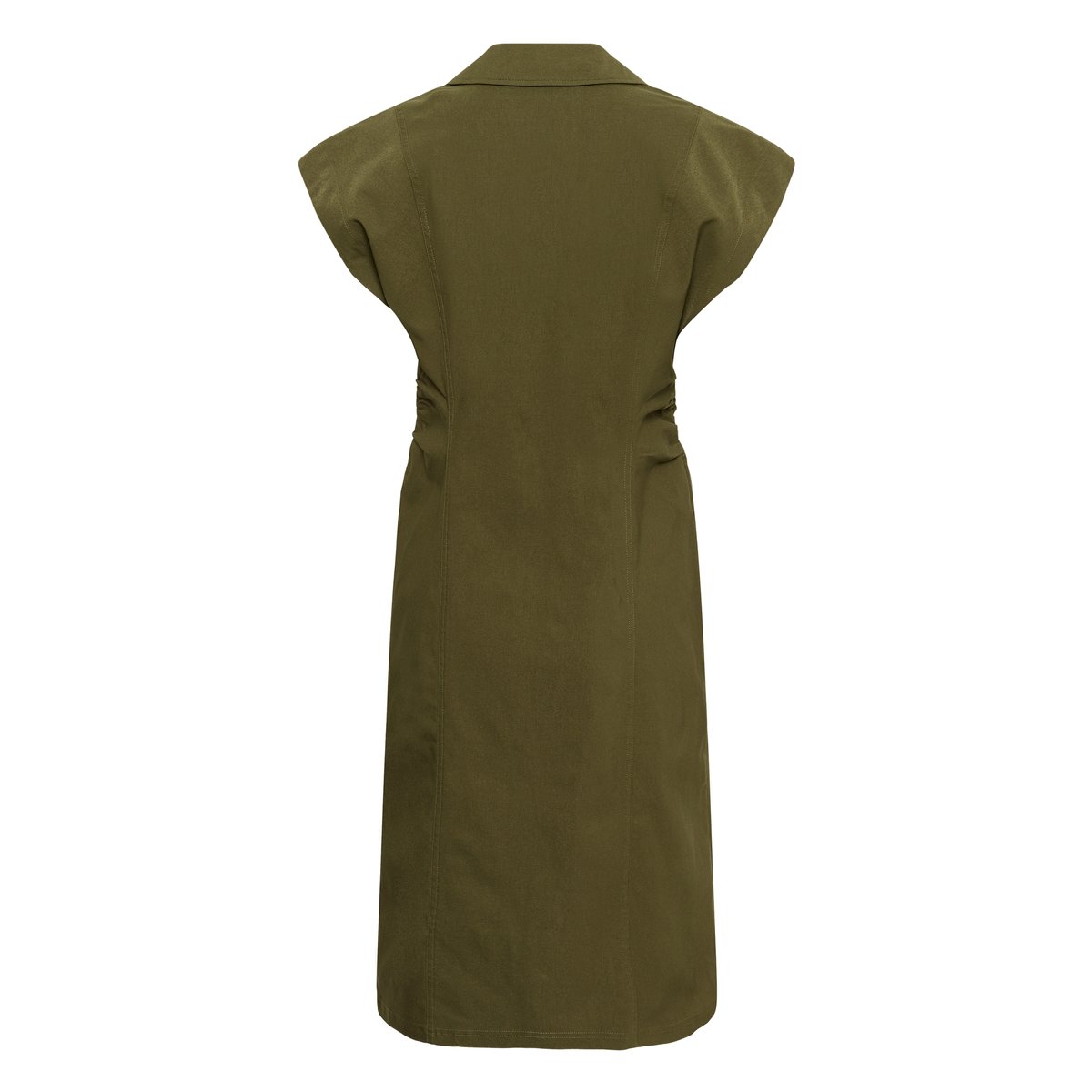 Robe vert beech, SOAKED IN LUXURY