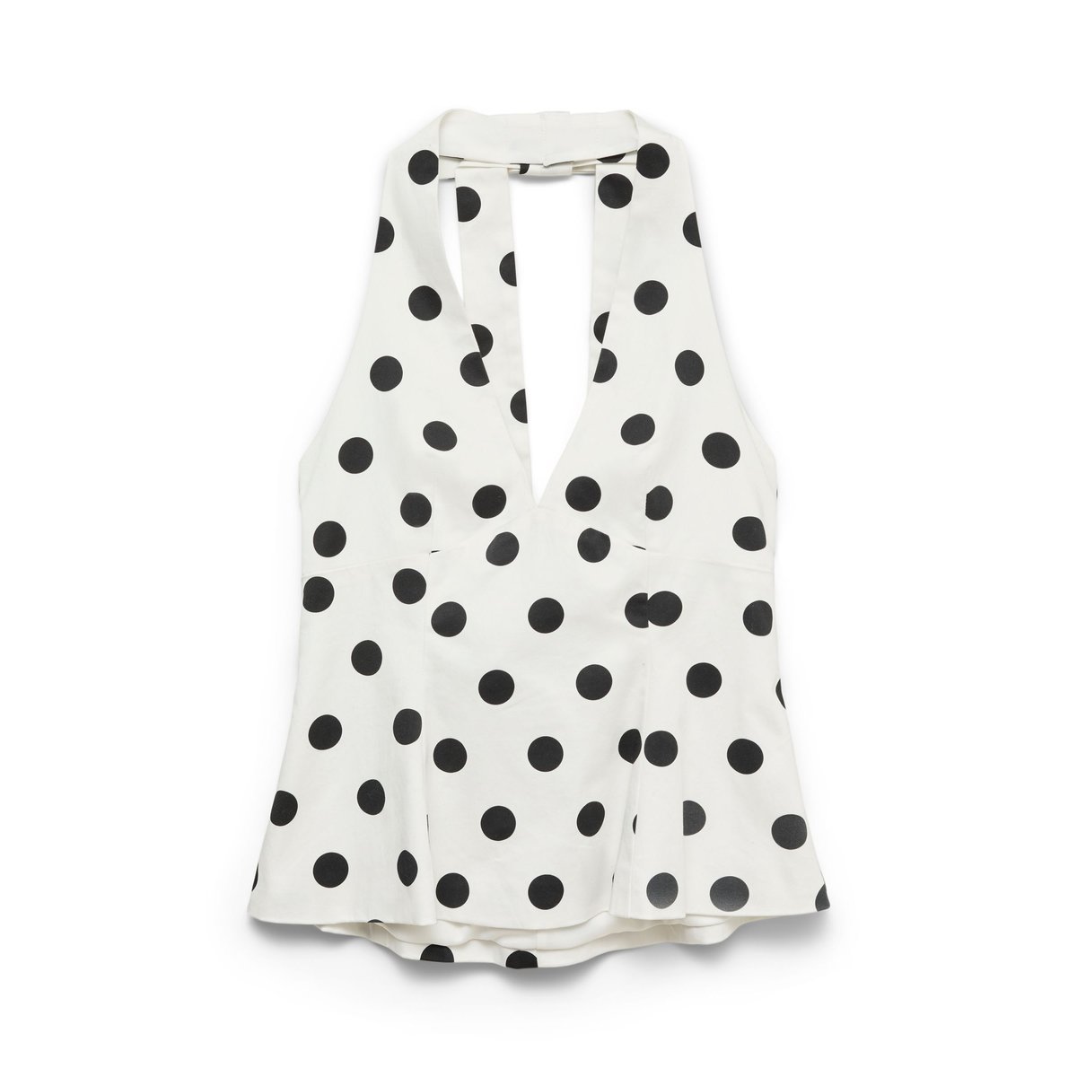 Gilet cloud dancer, VERO MODA