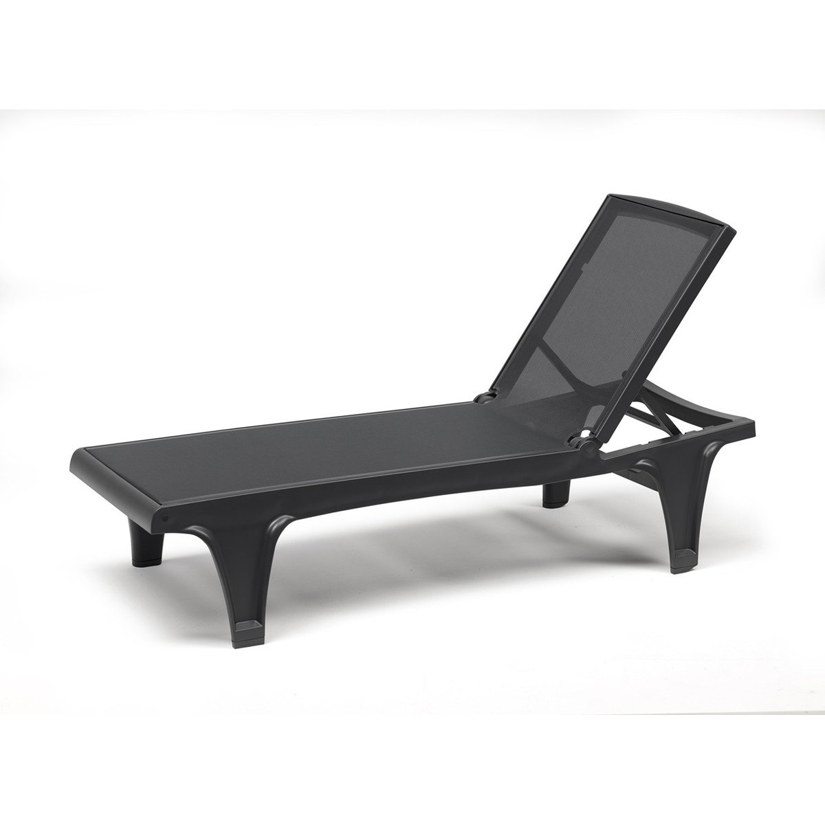 Bain de soleil, TAHITI anthracite, SCAB DESIGN