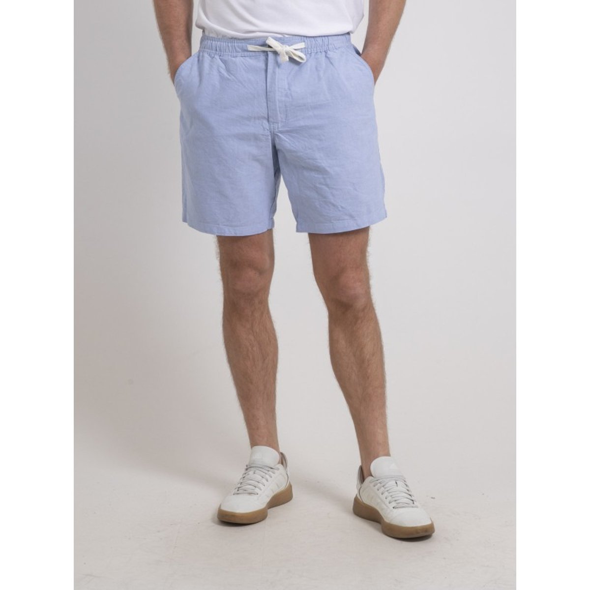 Bermuda Blunden bleu, RITCHIE