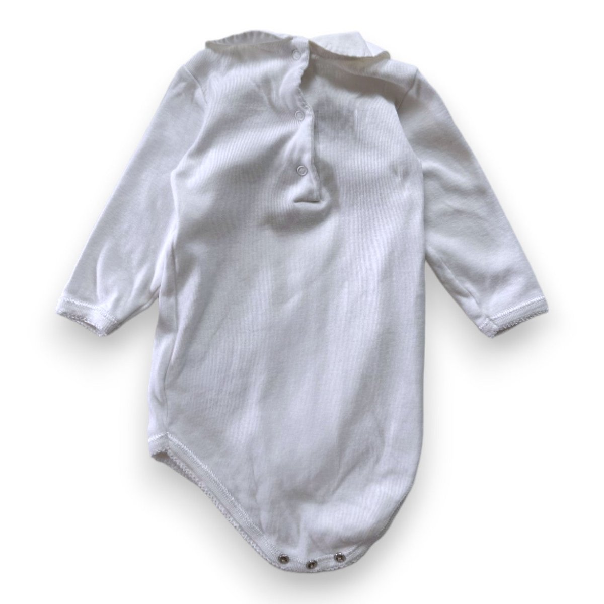 Body bébé - Très bon état blanc, BONPOINT
