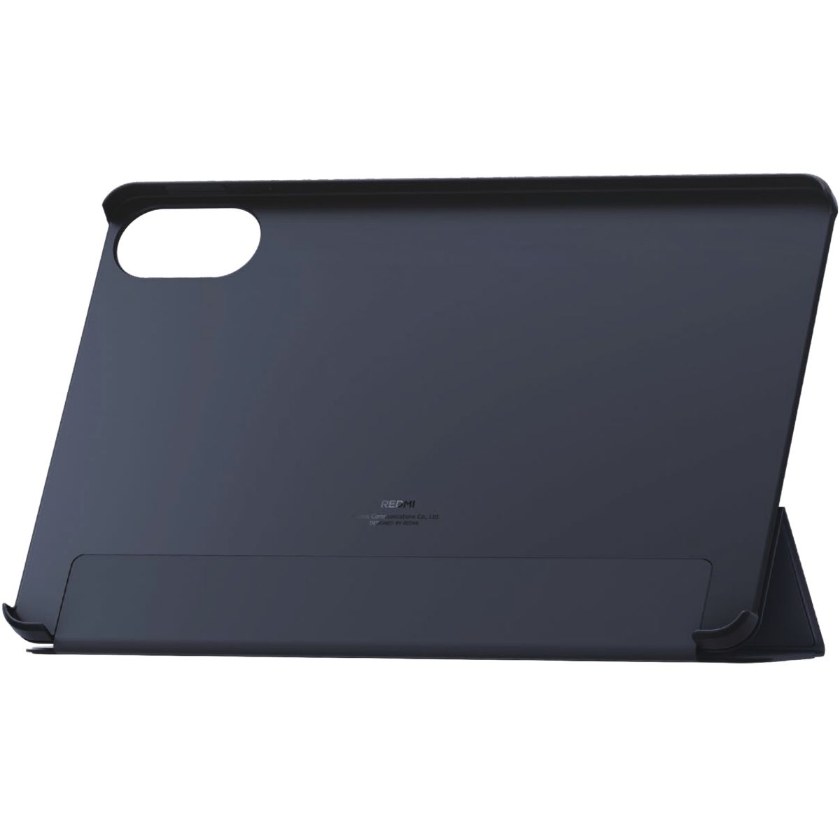Tablette Android Pack Redmi Pad2 128Go Wi-Fi Gris + Etui gris, XIAOMI