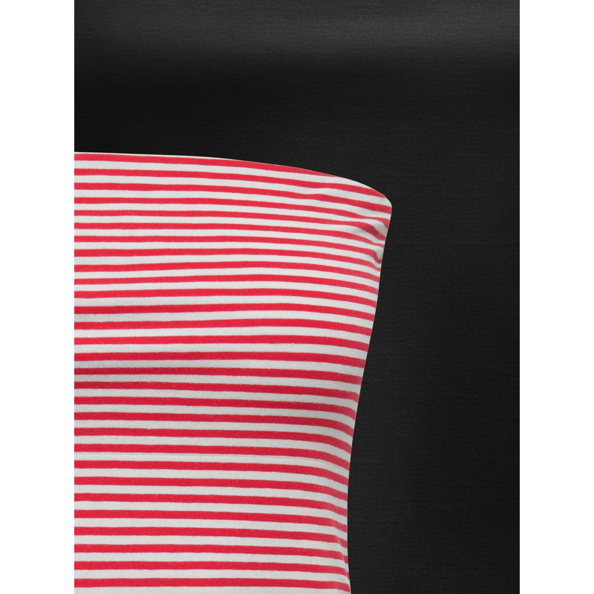 Top noire - black, ONLY