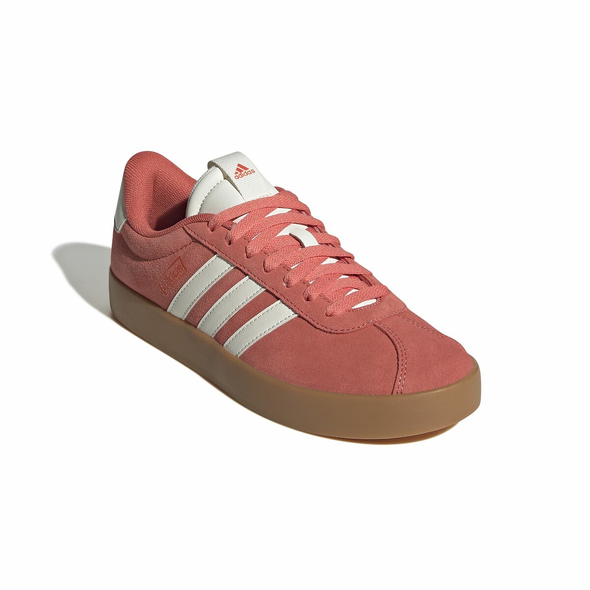 Sneakers VL Court 3.0 koraalroze, ADIDAS SPORTSWEAR
