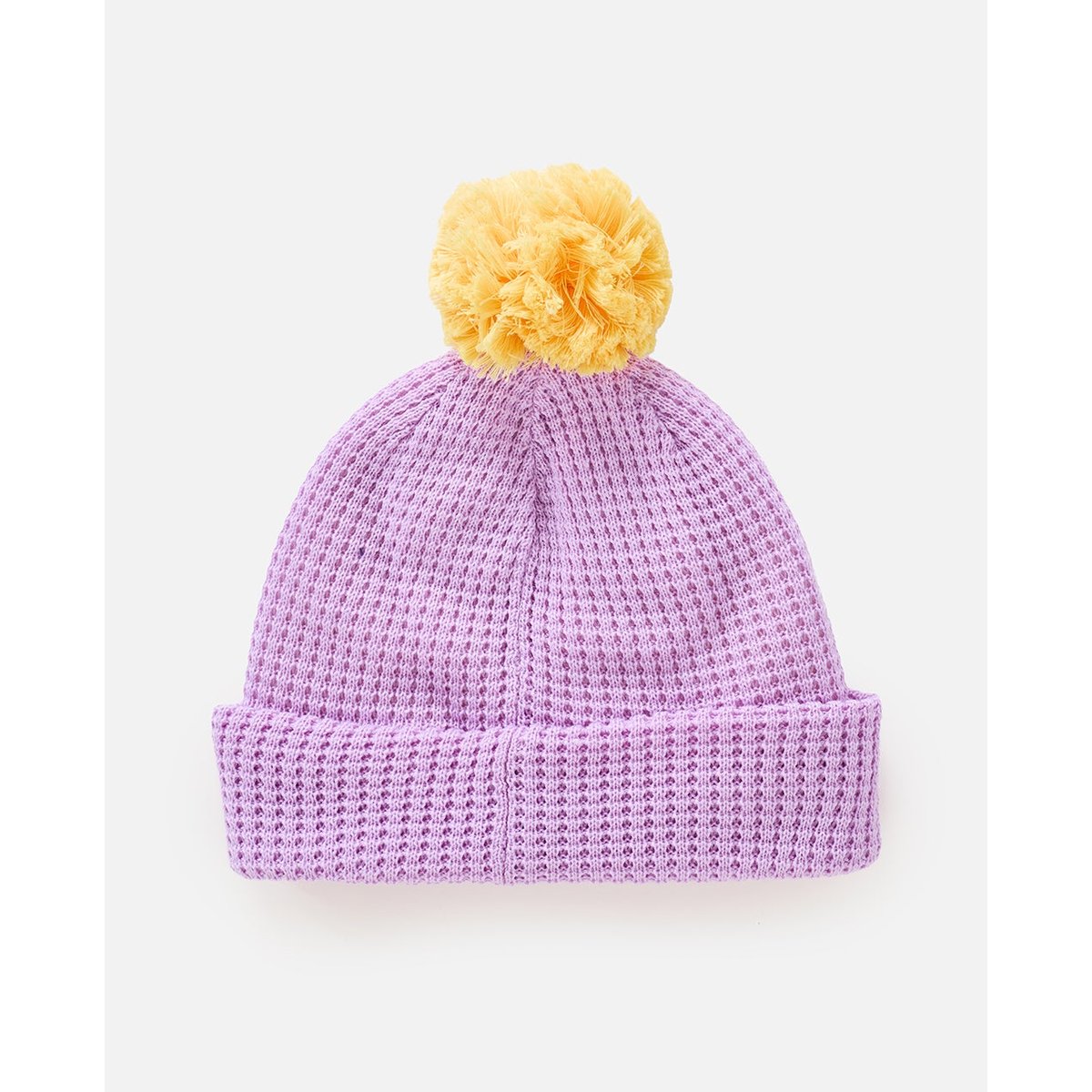Bonnet enfant ANOAETA REG lilas, RIP CURL