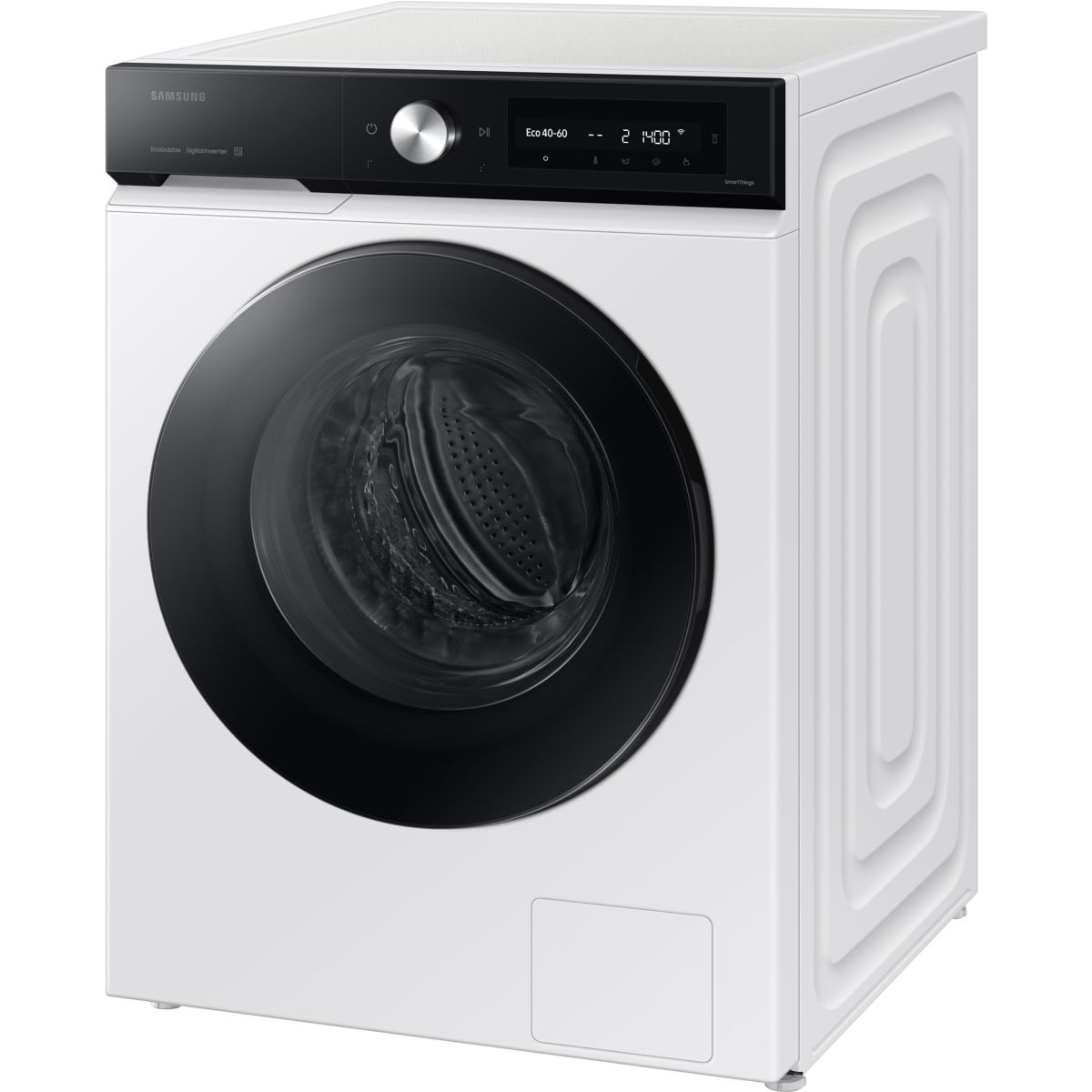 Lave linge hublot WW11DB7B94GE Bespoke AI couleur unique, SAMSUNG