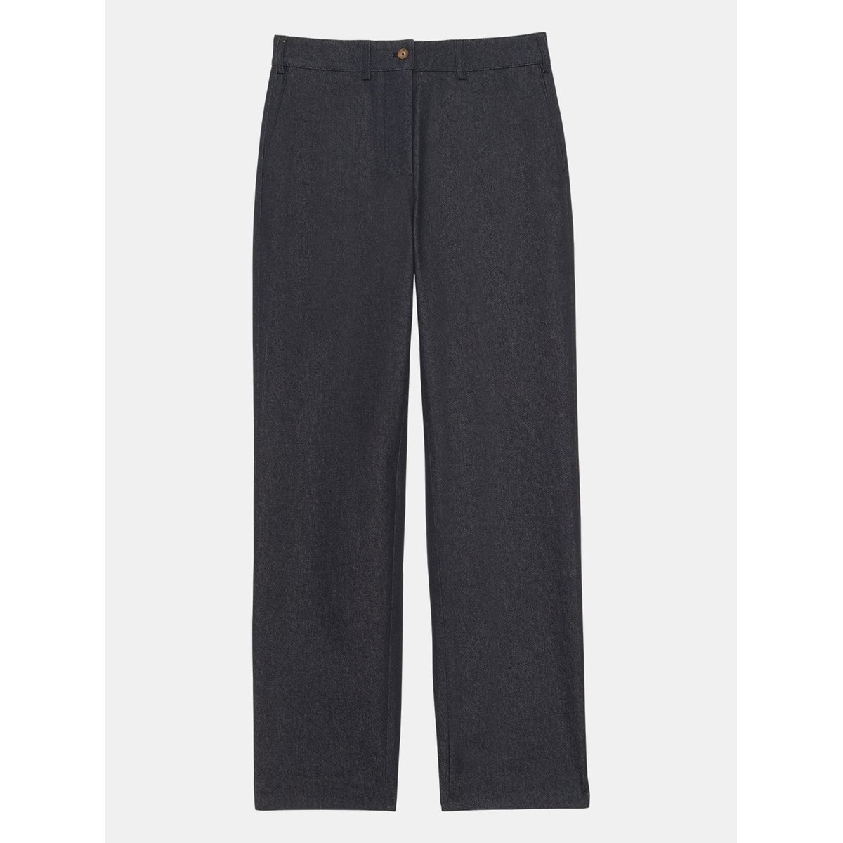 Pantalon Thelma bleu, INES DE LA FRESSANGE PARIS