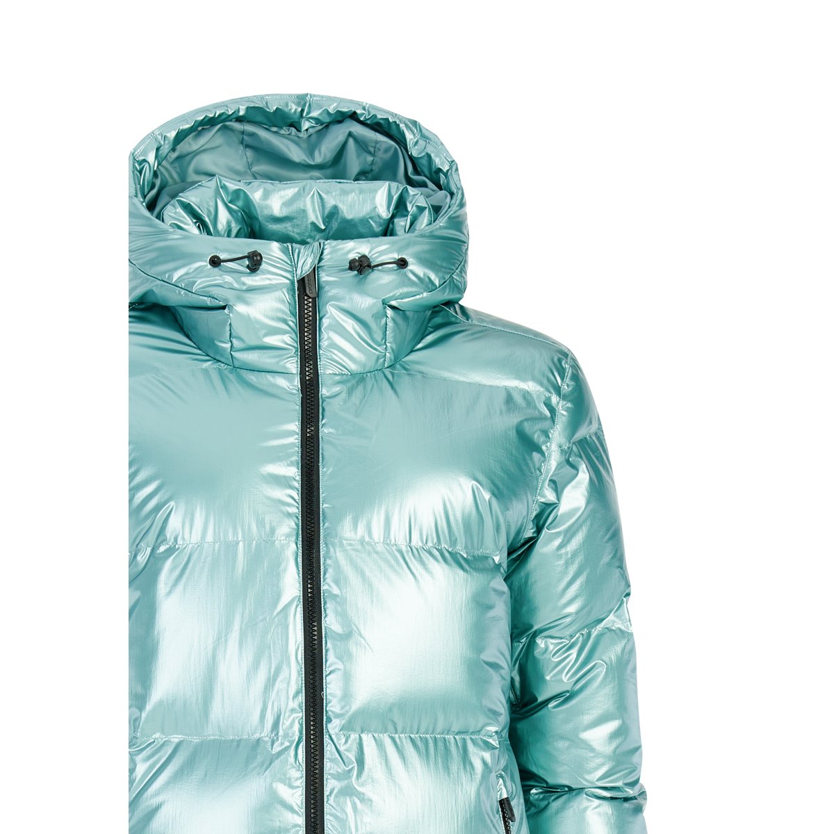 Veste de ski et de snowboard PRTFENJA glacial blue, PROTEST