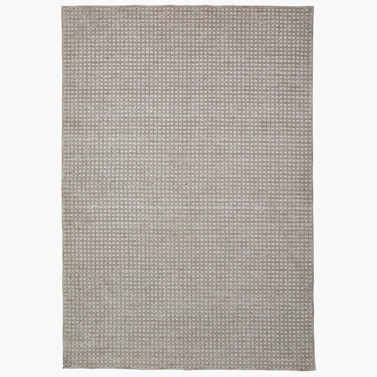 Tapis lavable SPECKLE gris, FLAIR RUGS