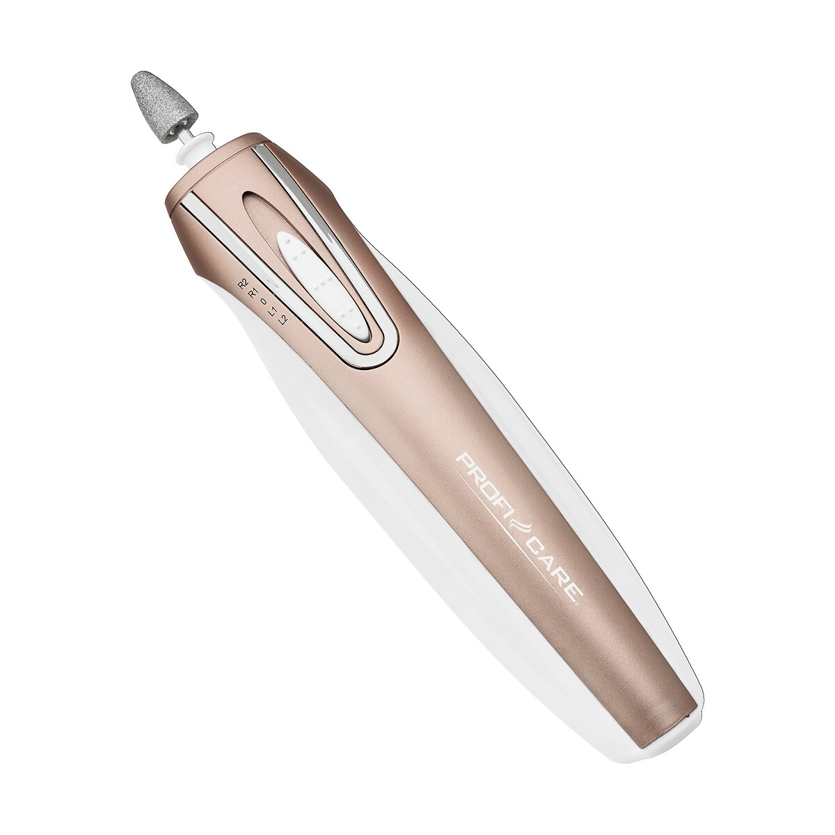 Kit manicura/pedicura, da Proficare branco, PROFICARE