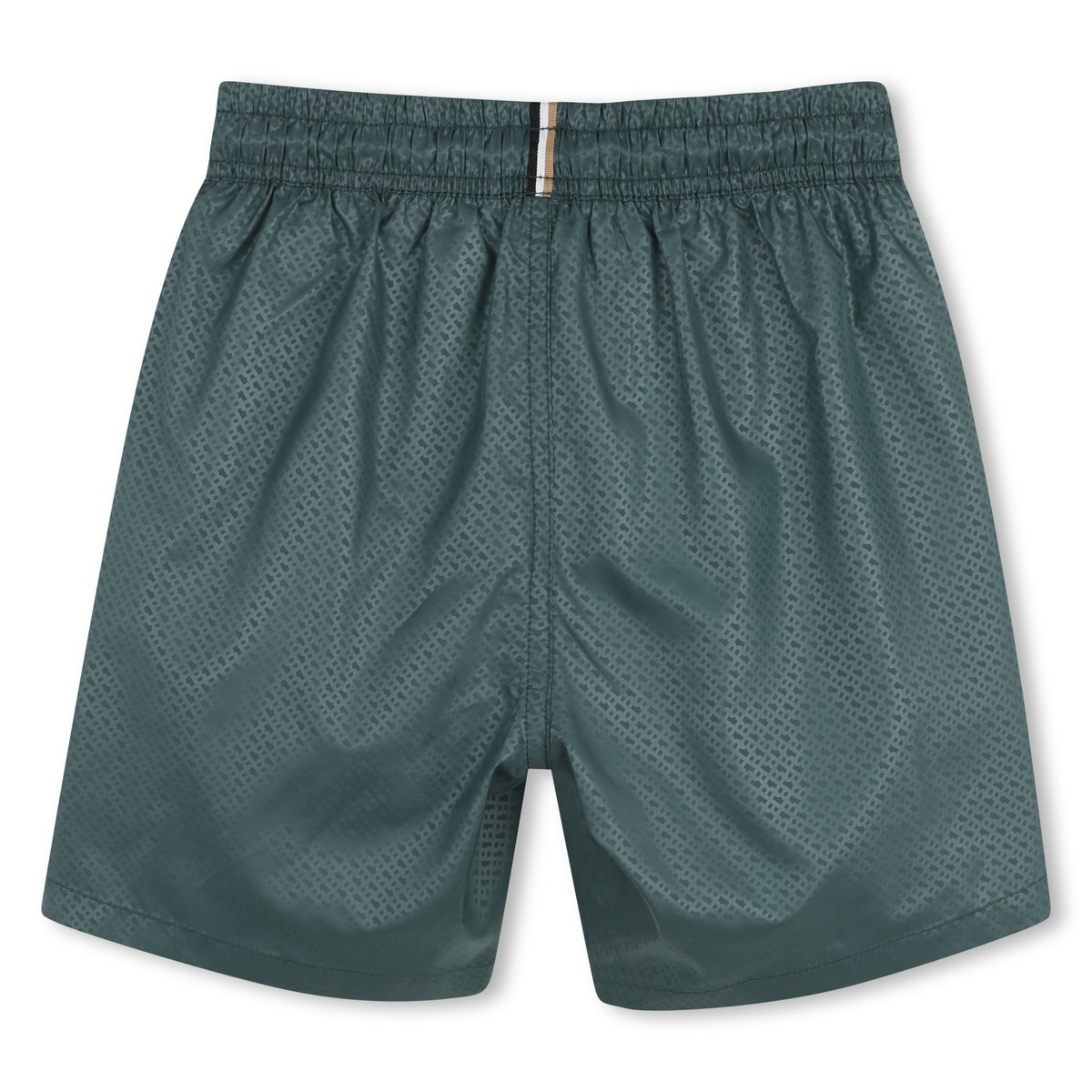 Short de bain stone pine, BOSS KIDSWEAR