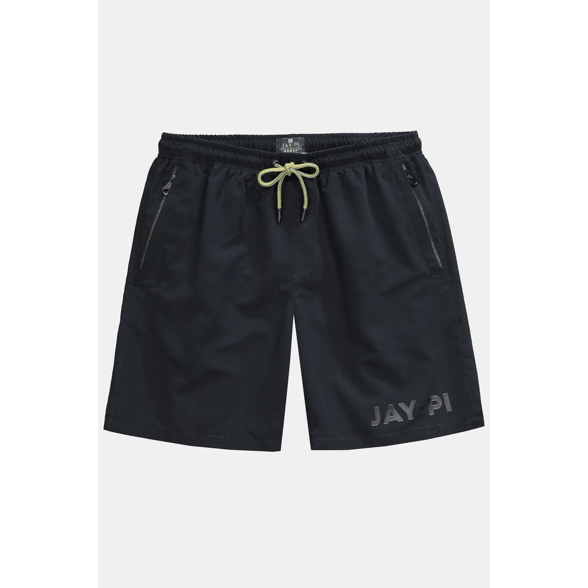 Short de bain noir, JP1880