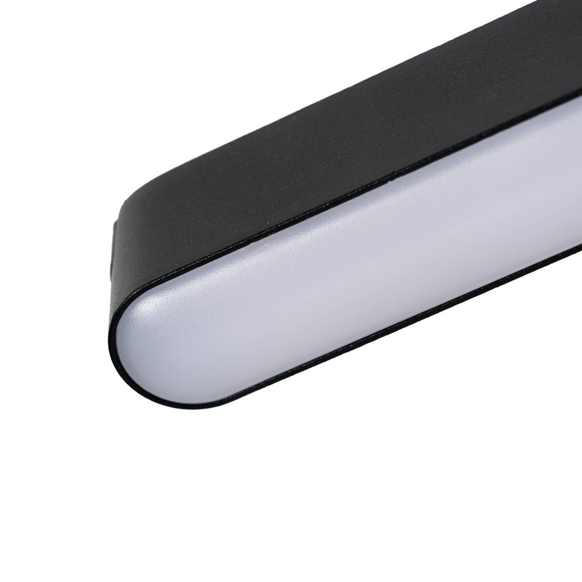 moderneLED, Lumaro 48V noir, LINDBY
