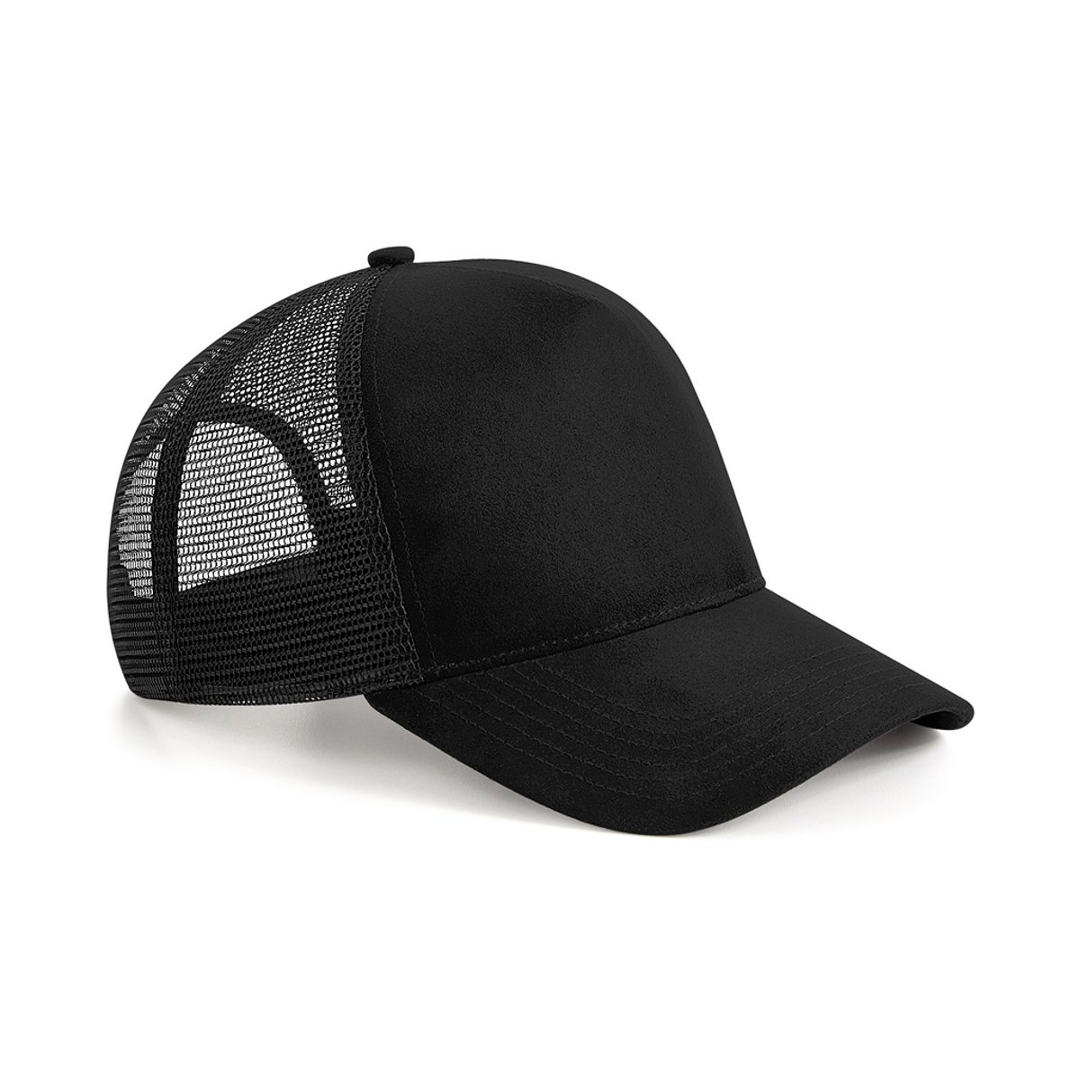 Casquette noir, BEECHFIELD