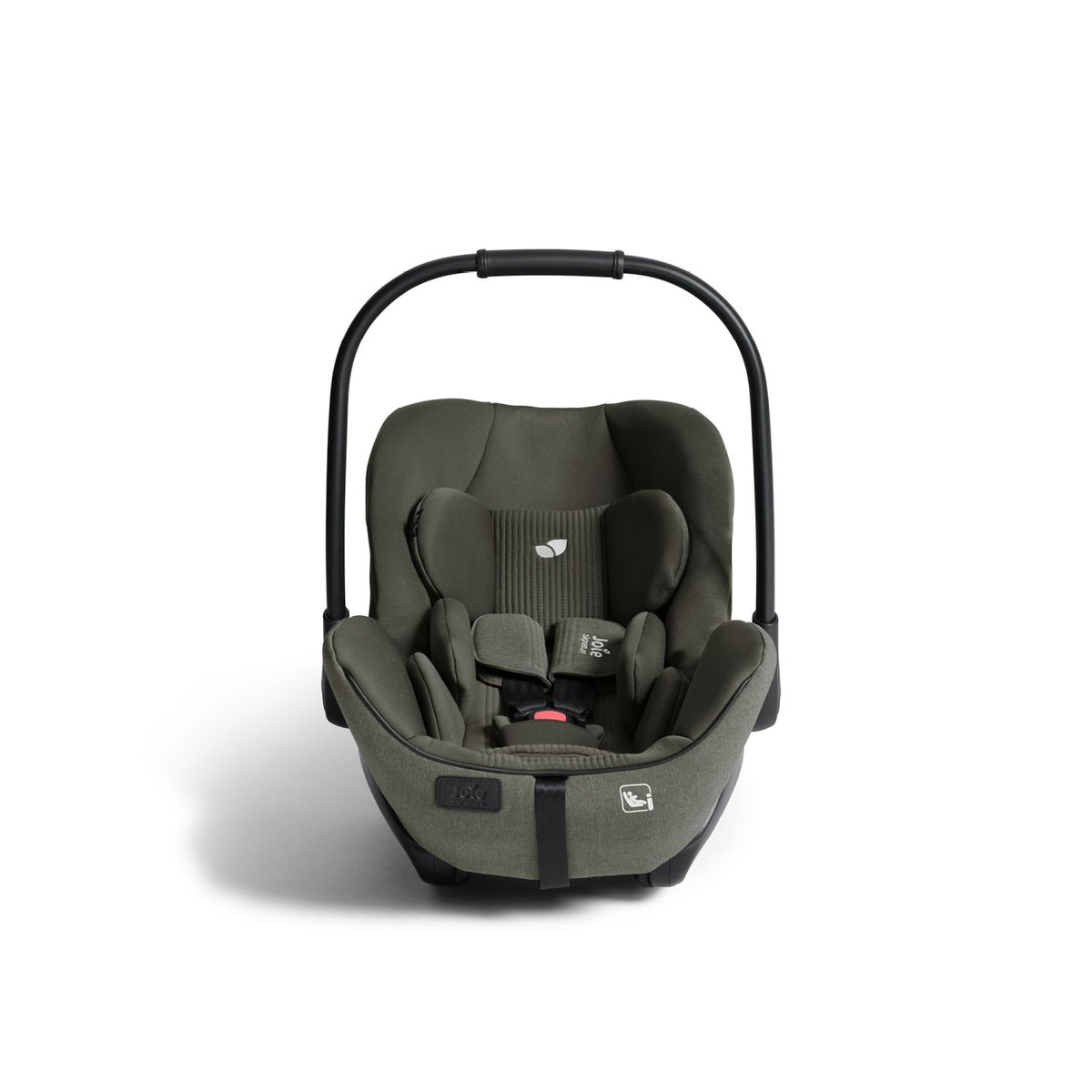 Siège auto i-Size i-Level Pro vert, JOIE