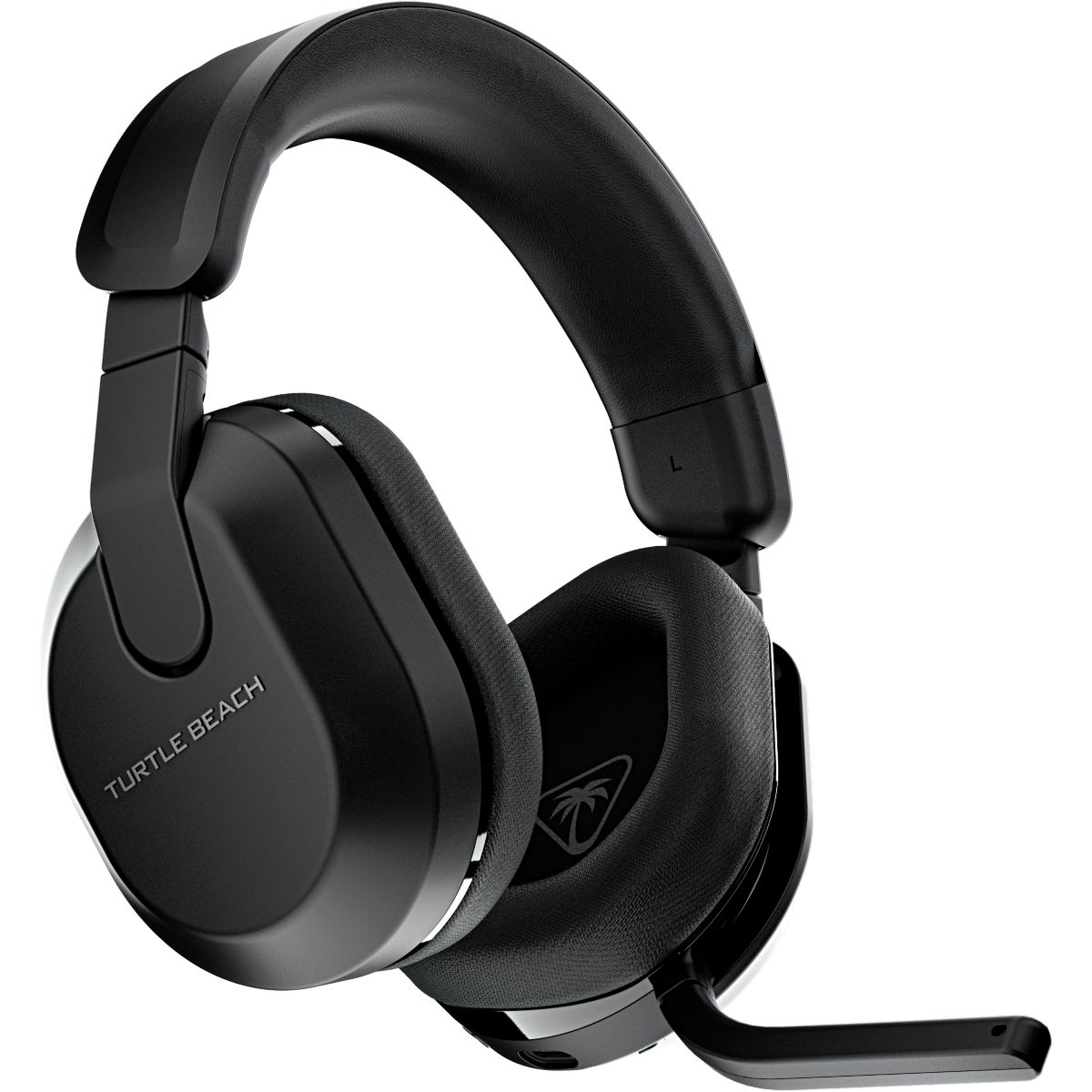 Casque gamer Stealth 600 GEN3 PC Noir couleur unique, TURTLE BEACH