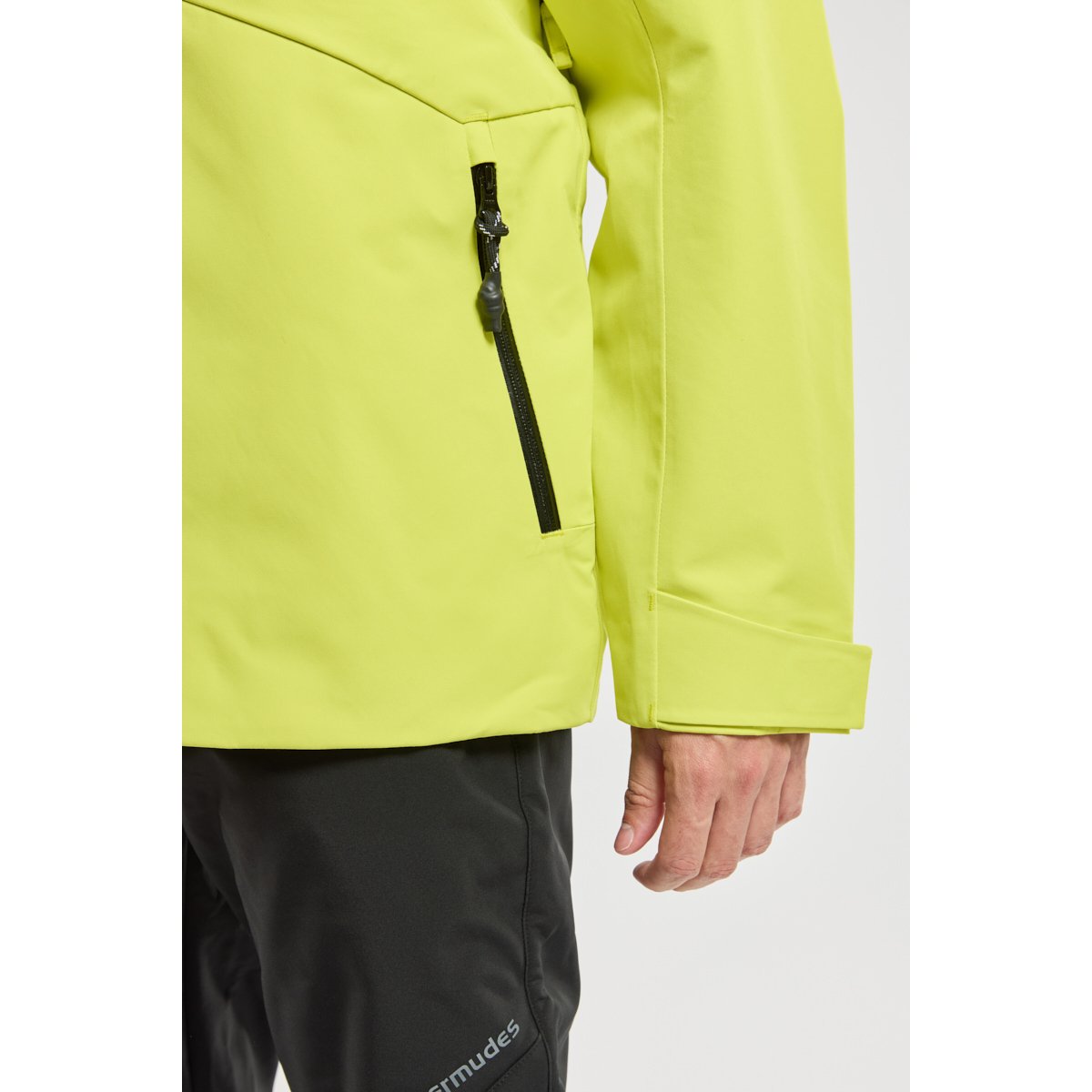 Parka technique HALLWAY citrus, BERMUDES