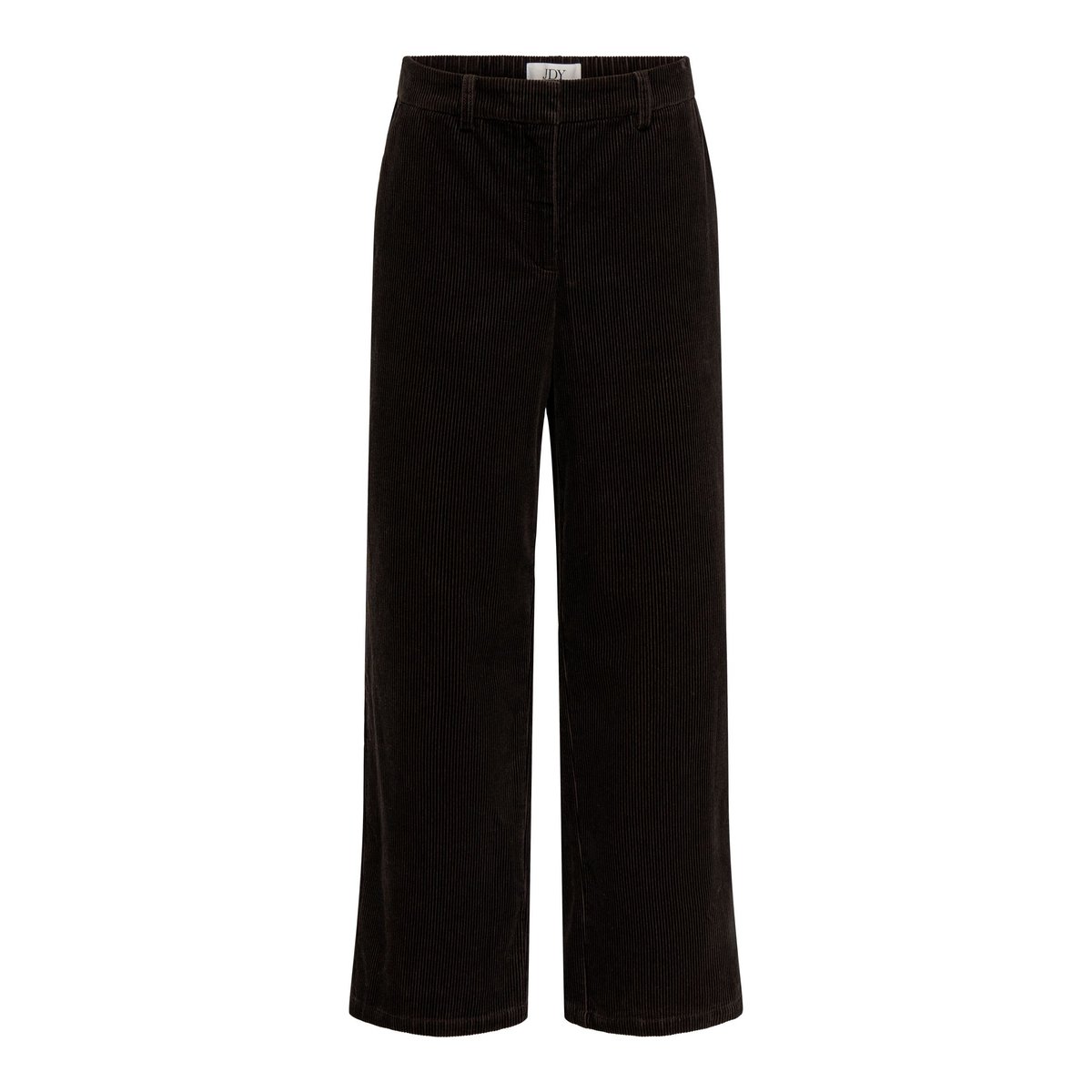 Pantalon marron - chocolate torte 1, JDY