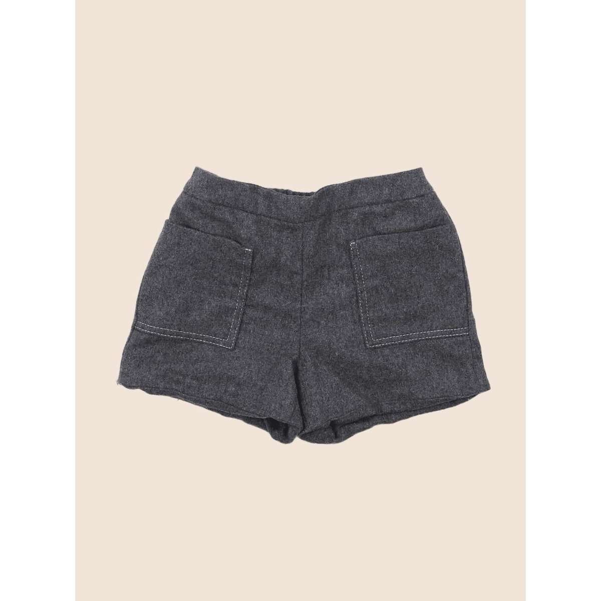 Short - Très bon état gris, JACADI