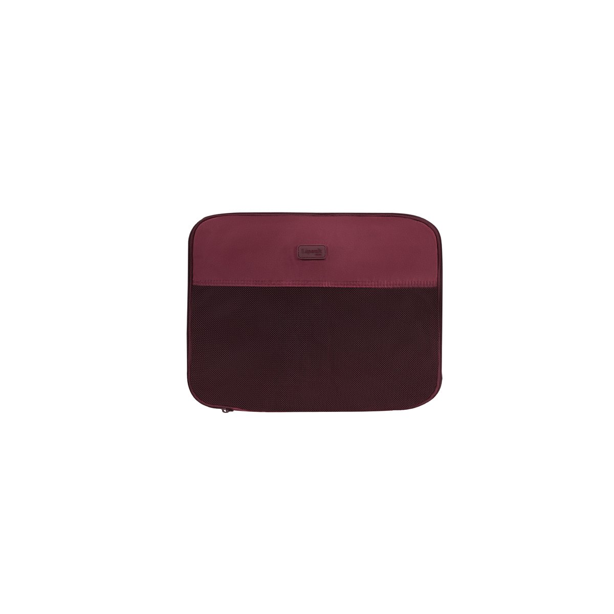 Lipault ta accessoire de voyage taille S bordeaux, LIPAULT