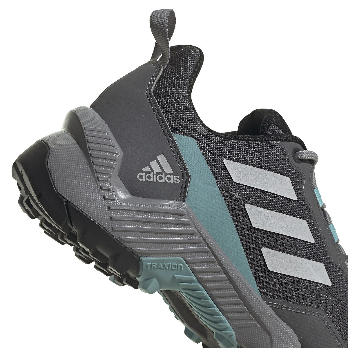 Baskets Eastrail gris, adidas Performance
