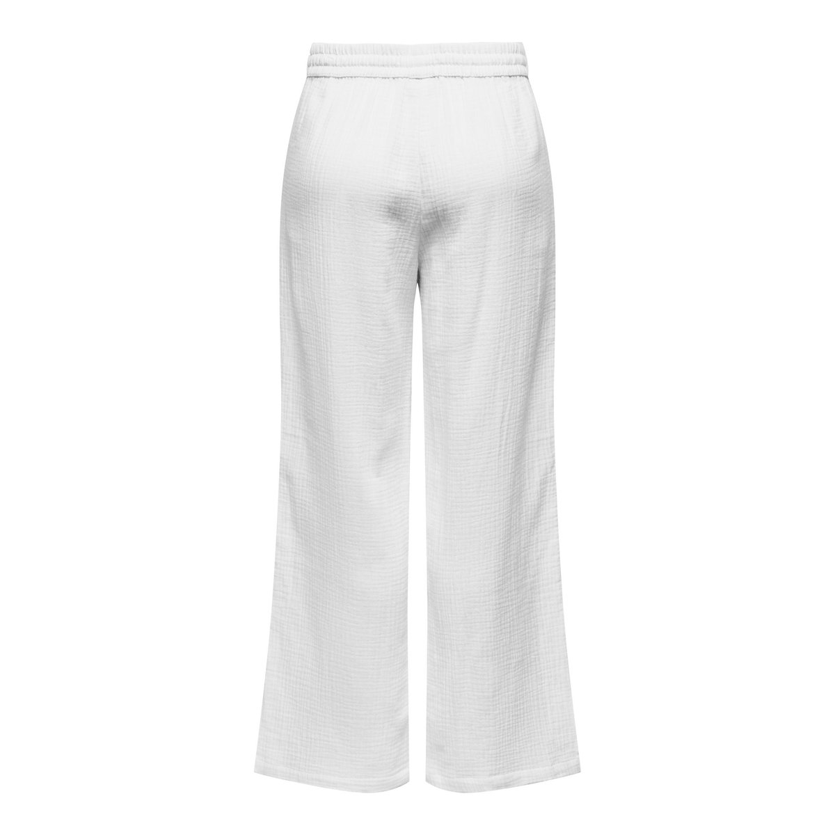Pantalon À Jambe Large cloud dancer, JDY