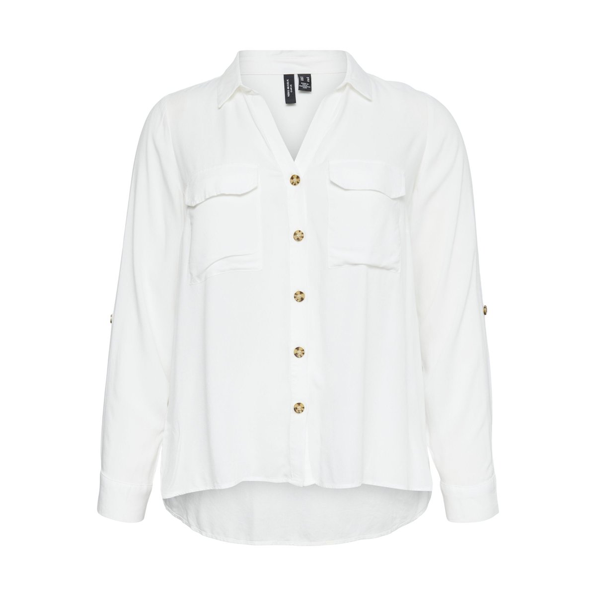 Chemise snow white 3, VERO MODA
