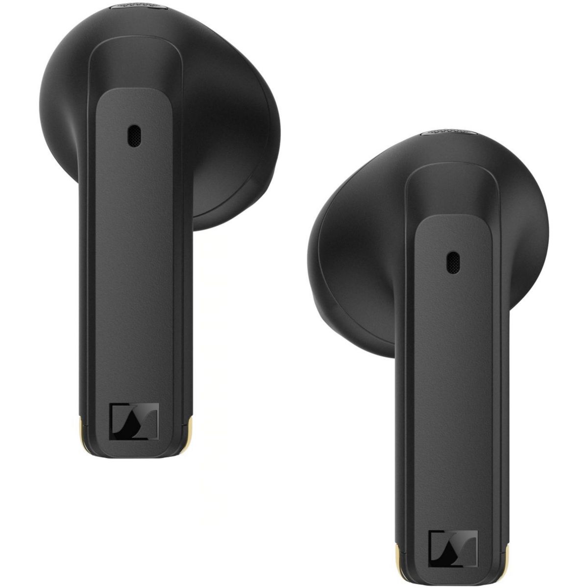 Ecouteurs Accentum Open Noir couleur unique, SENNHEISER