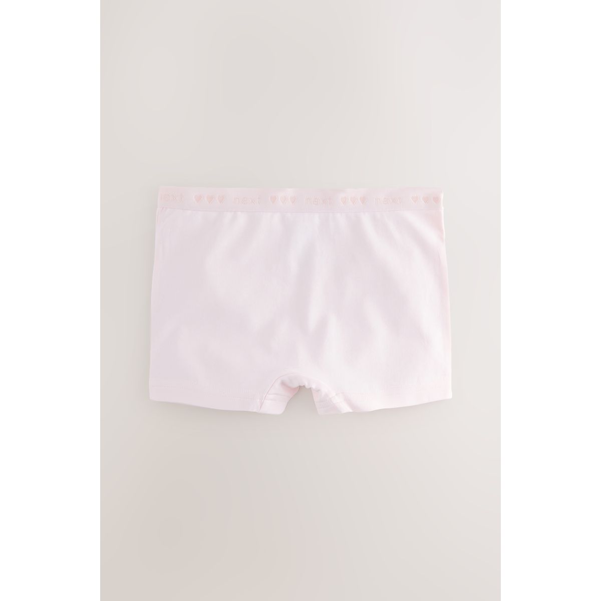 Shorty, lot de 5 rose, NEXT