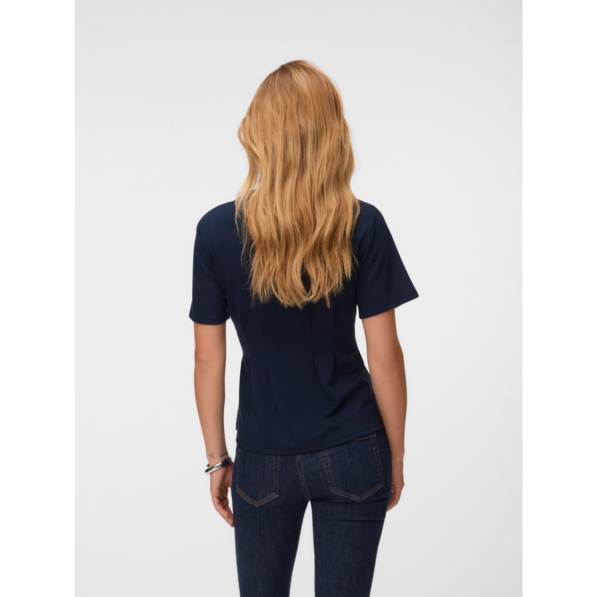 Top salute, VERO MODA